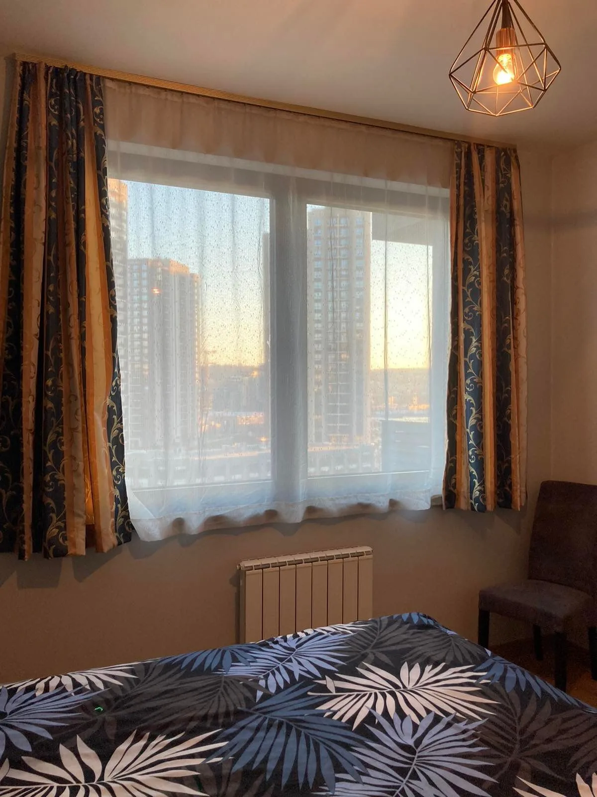 55m2 - BW Vista, Belgrade Waterfront — 3