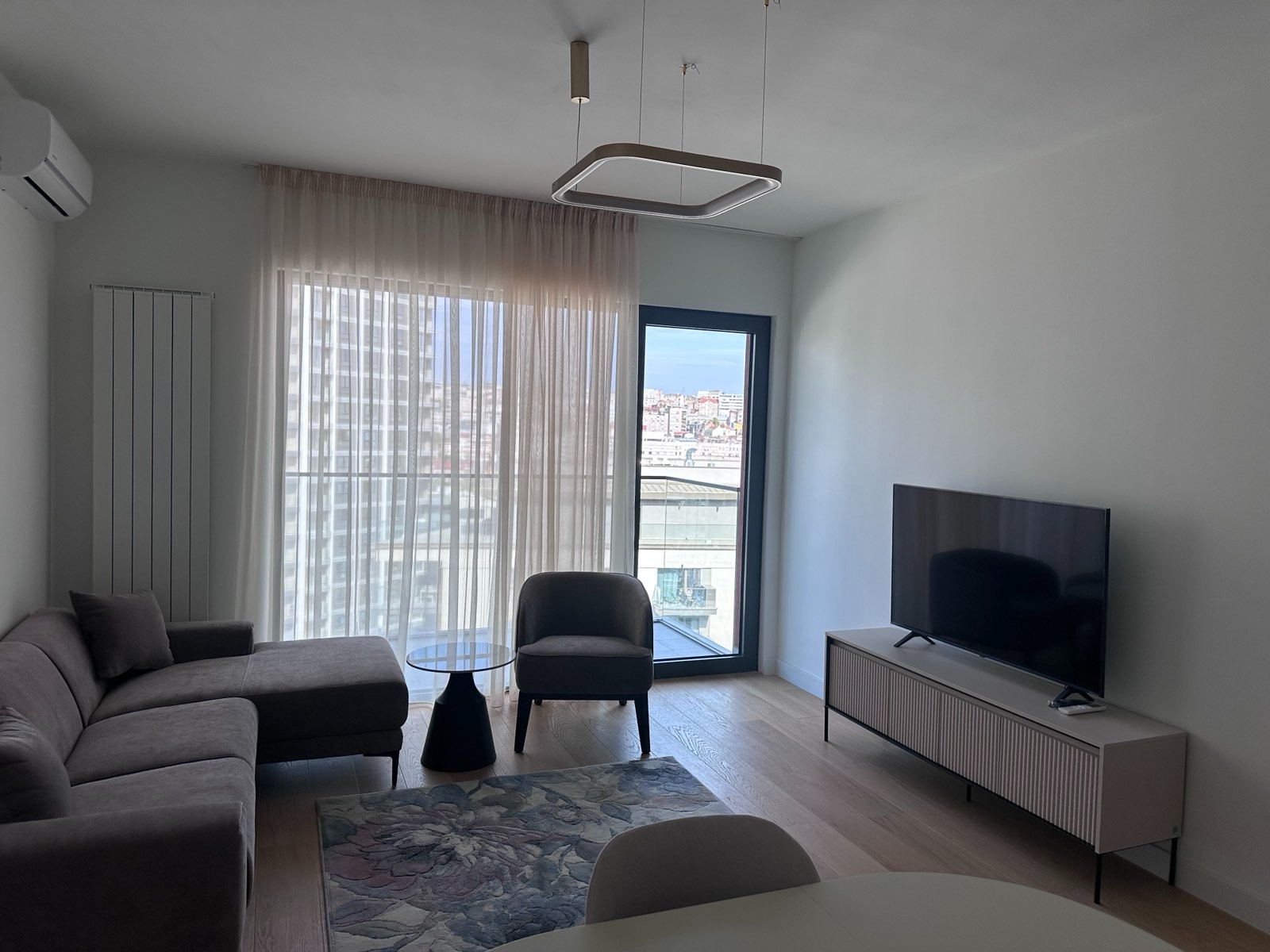 55m2 – Kings Park Residences, Belgrade Waterfront — 3