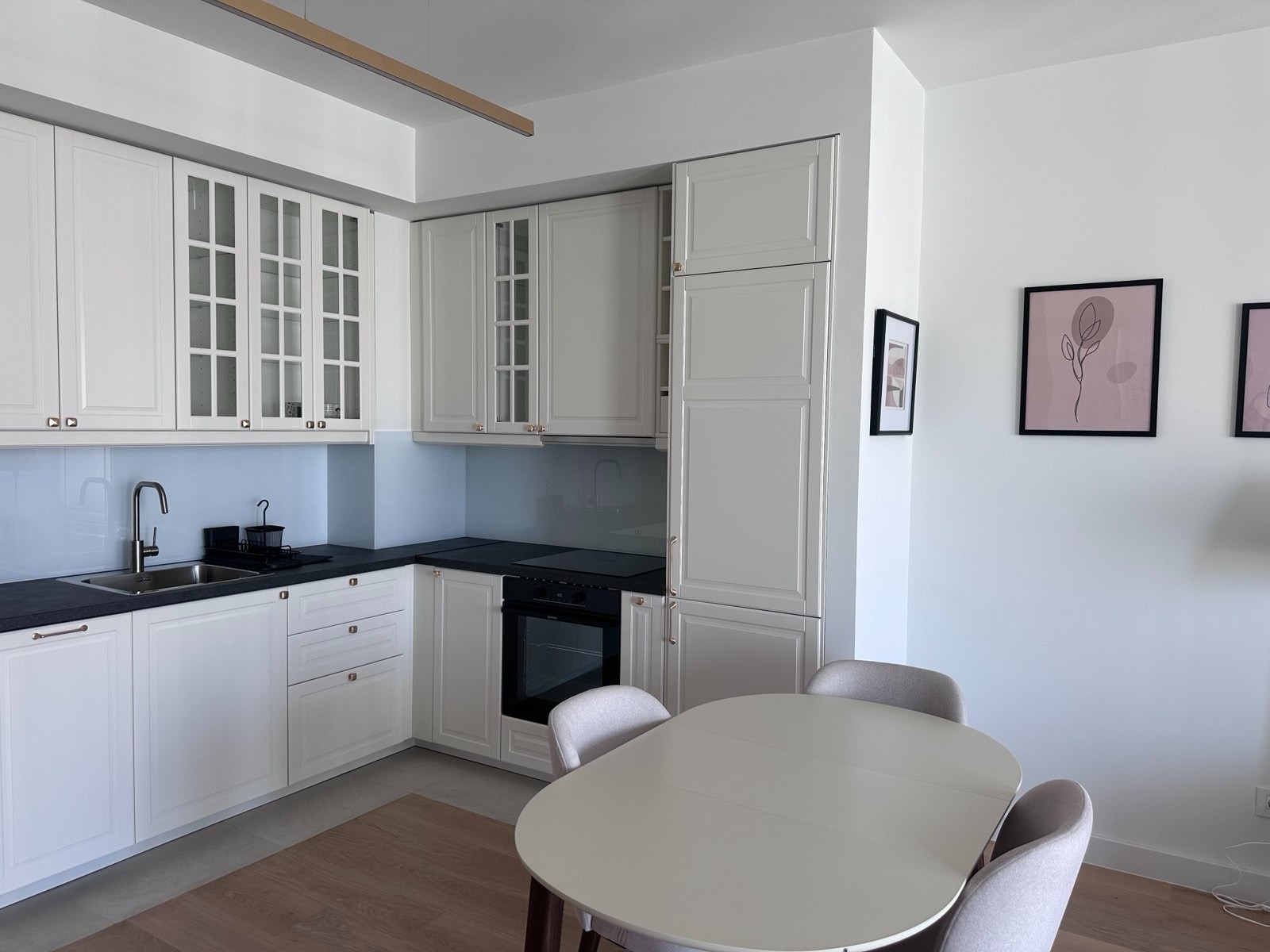 55m2 – Kings Park Residences, Belgrade Waterfront — 5