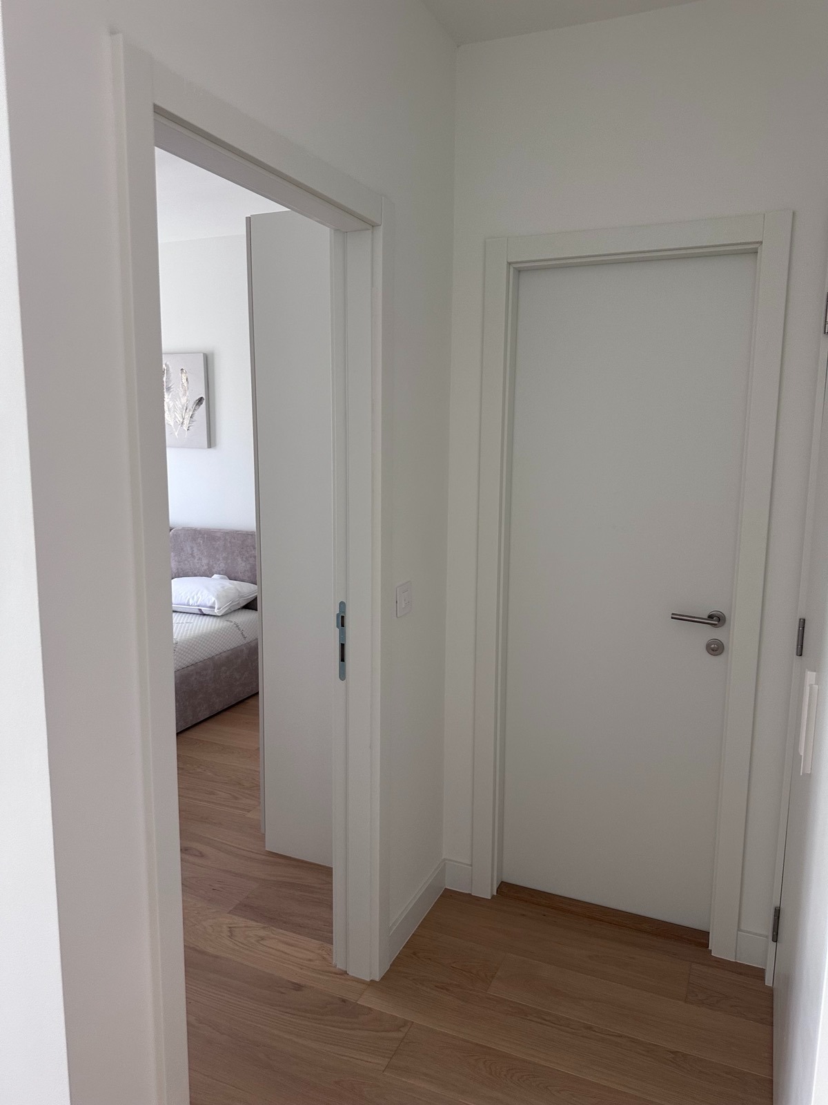 55m2 – Kings Park Residences, Belgrade Waterfront — 6