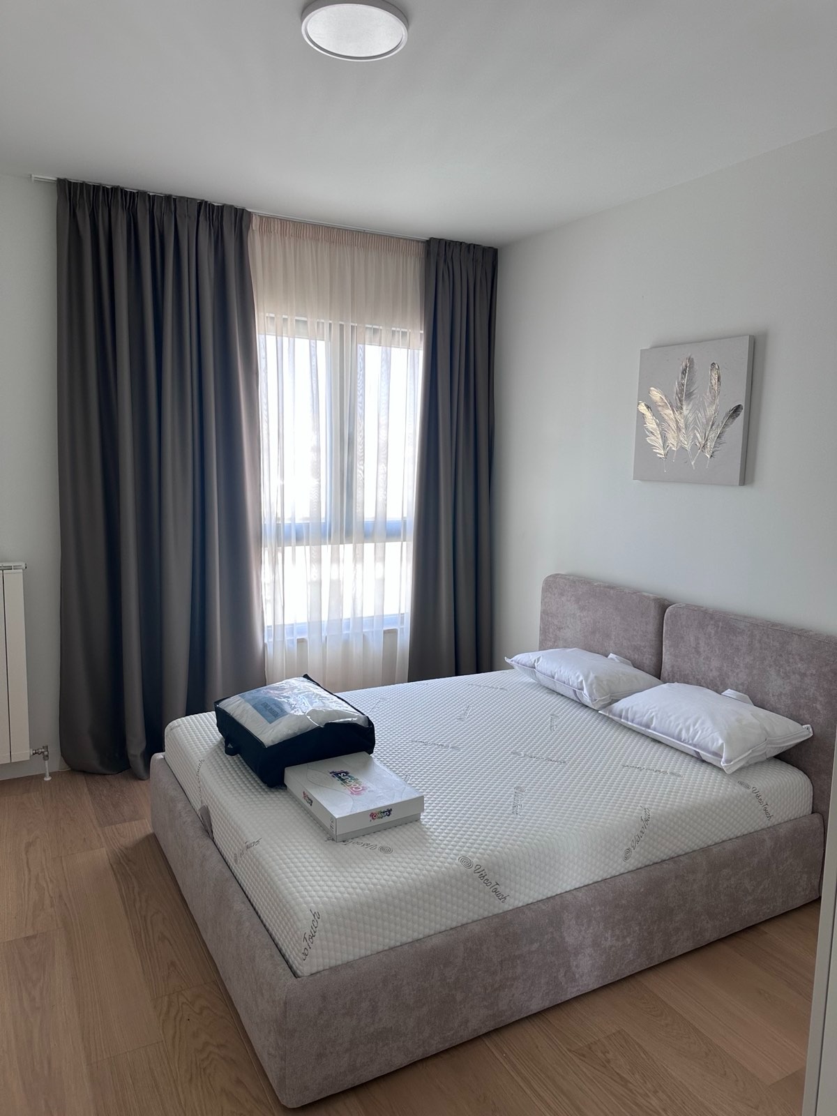 55m2 – Kings Park Residences, Belgrade Waterfront — 7