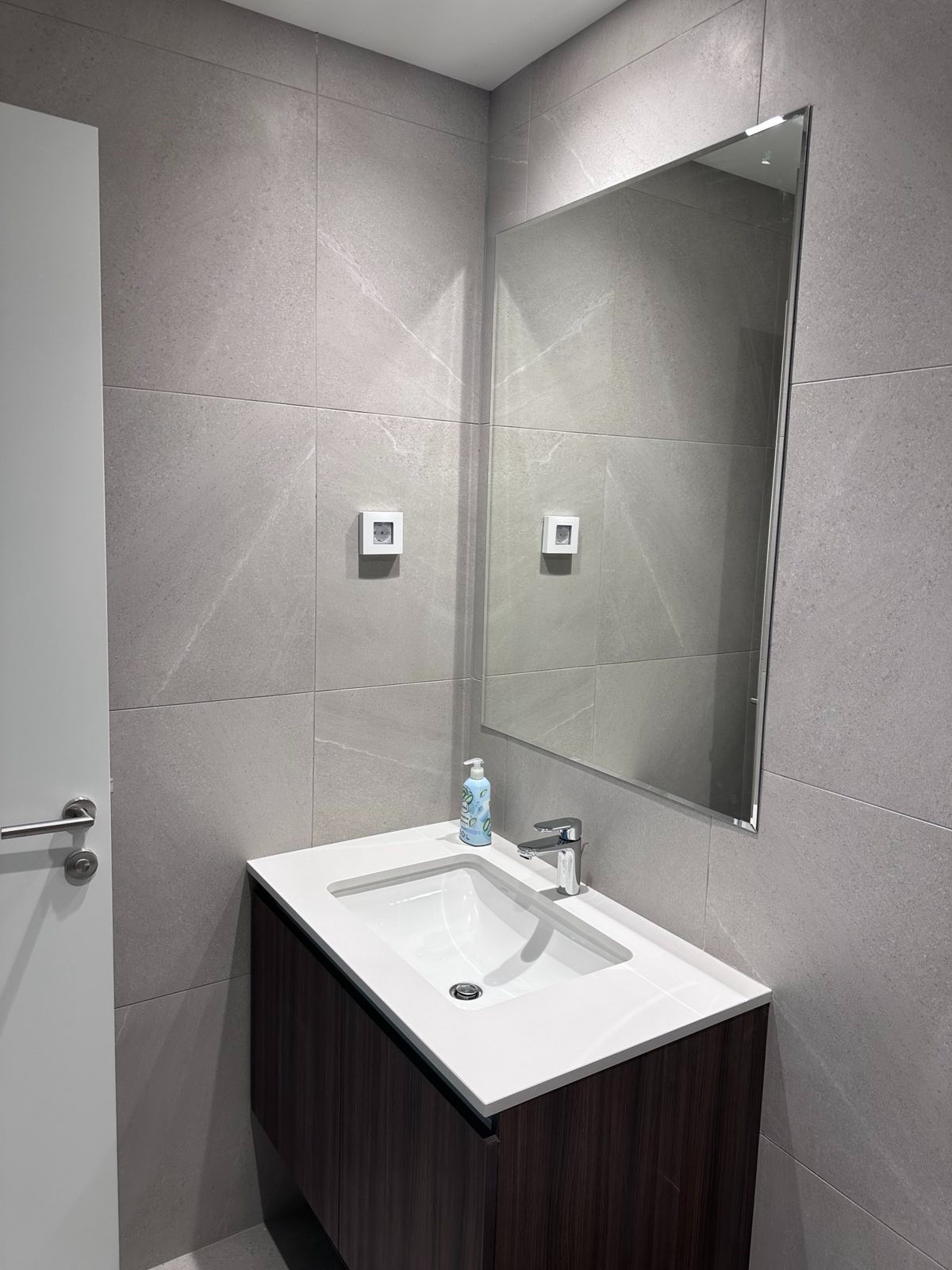 55m2 – Kings Park Residences, Belgrade Waterfront — 8