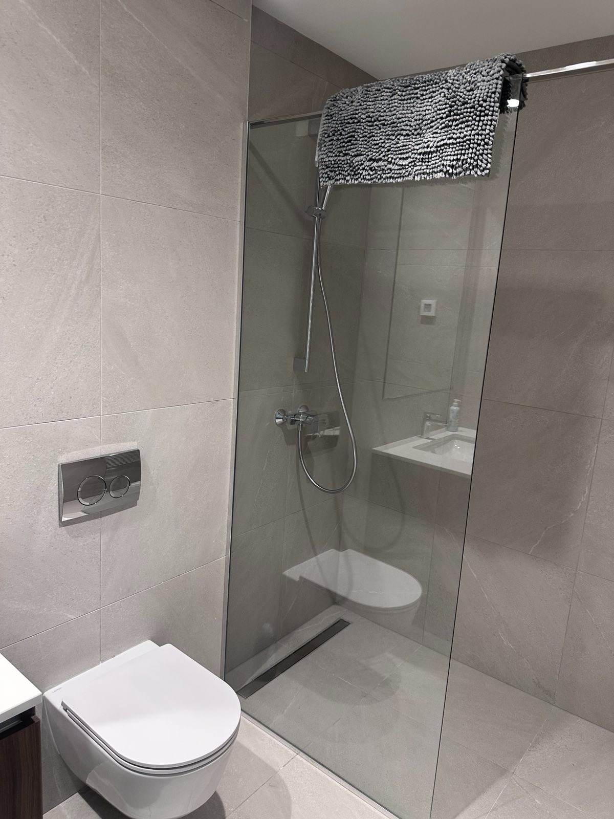 55m2 – Kings Park Residences, Belgrade Waterfront — 9