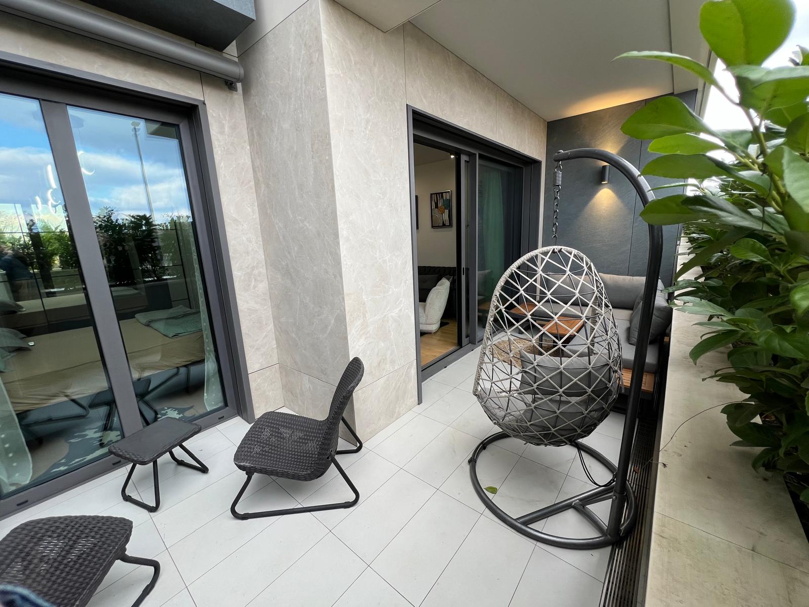 55m2 – Novi Dorćol, Beograd — 11