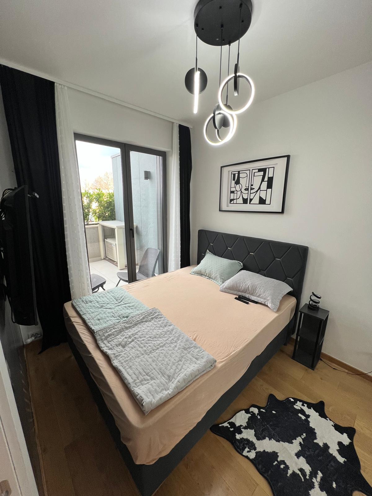 55m2 – Novi Dorćol, Beograd — 12