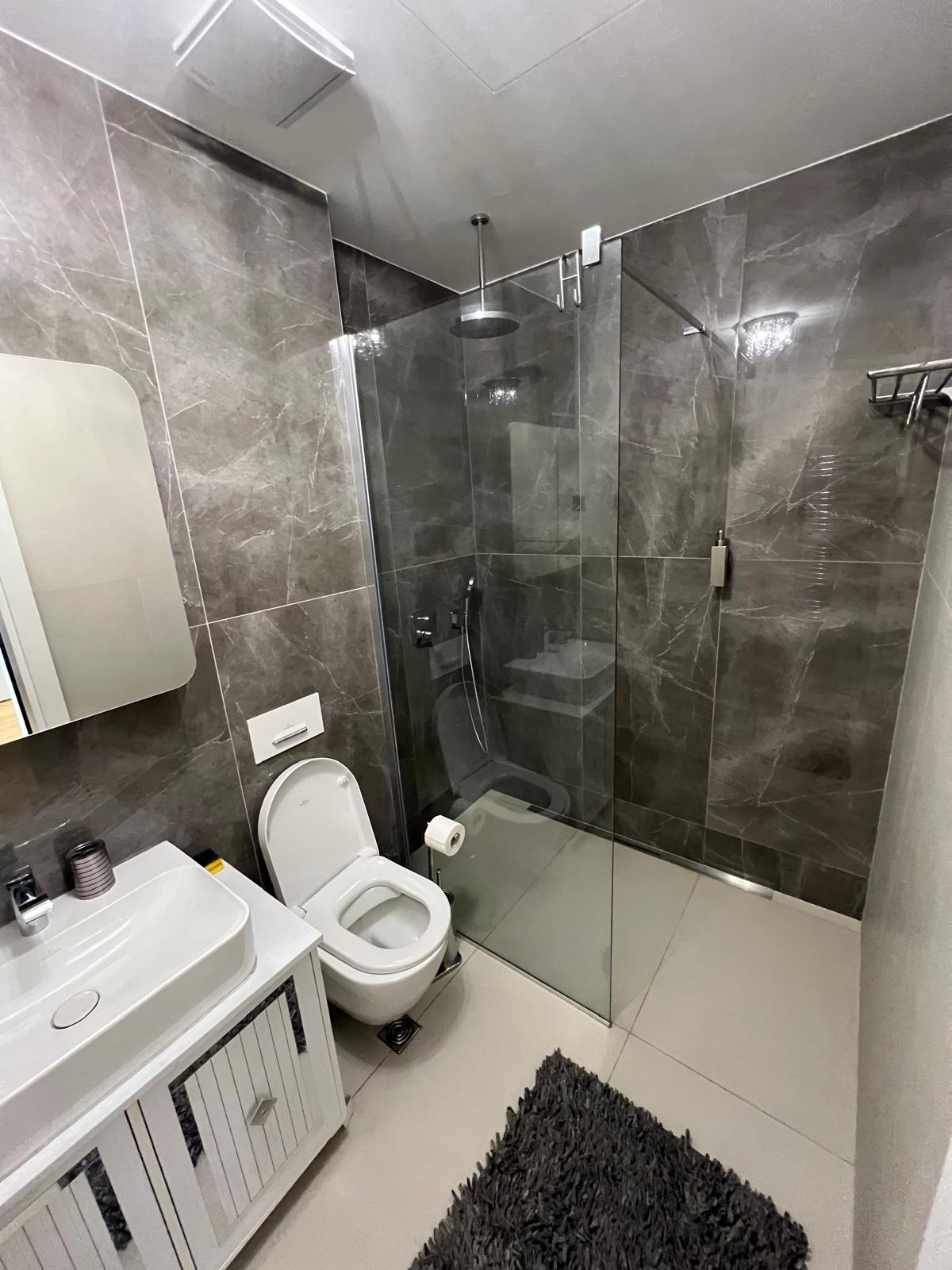 55m2 – Novi Dorćol, Beograd — 5