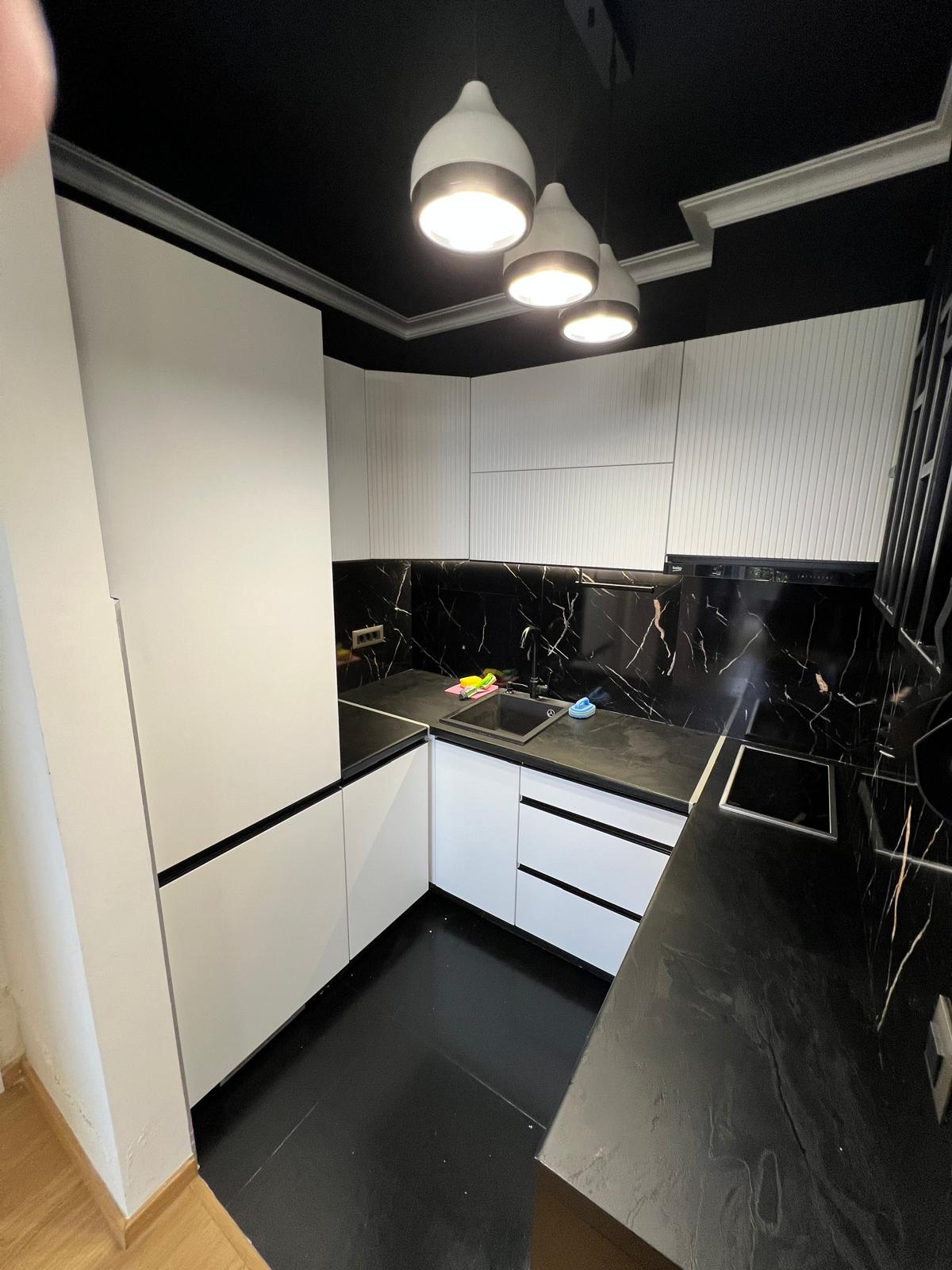 55m2 – Novi Dorćol, Beograd — 6