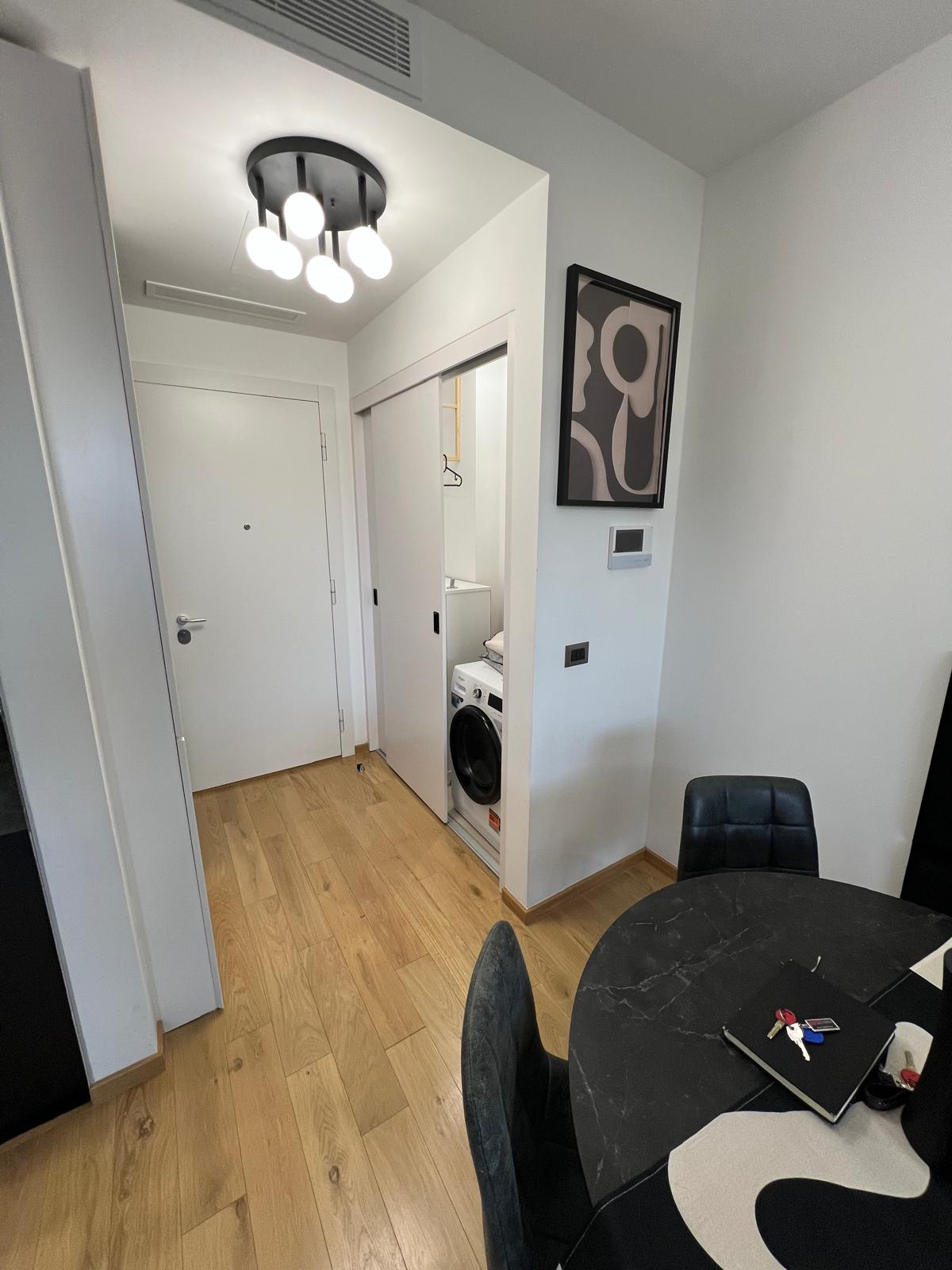55m2 – Novi Dorćol, Beograd — 7