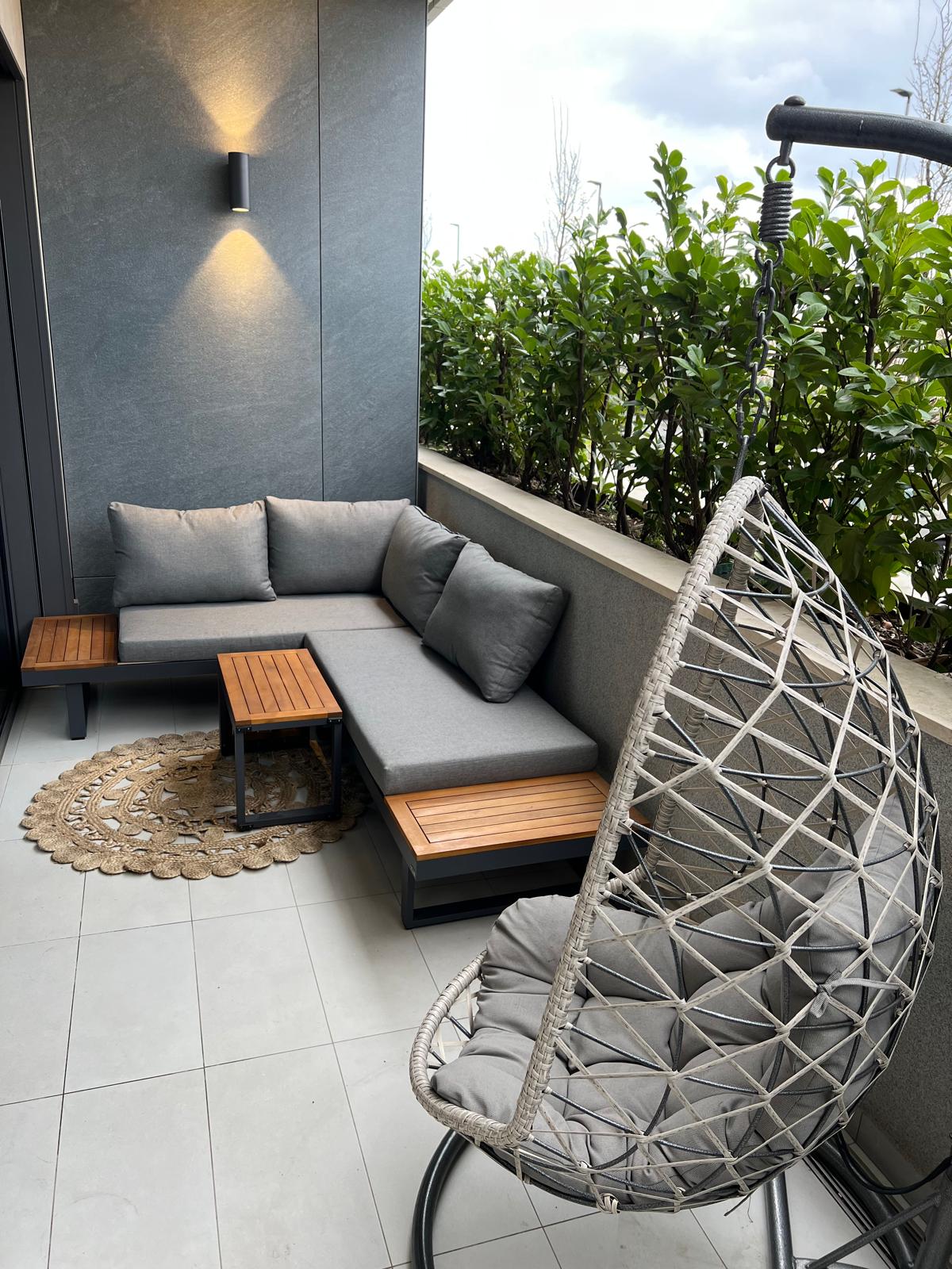 55m2 – Novi Dorćol, Beograd — 9