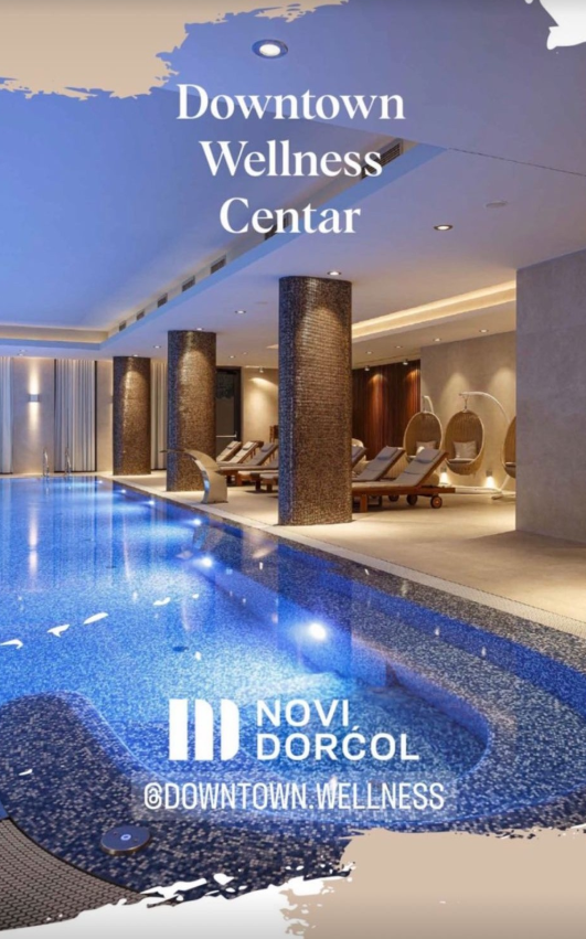 55m2 - Novi Dorćol, Beograd — 11