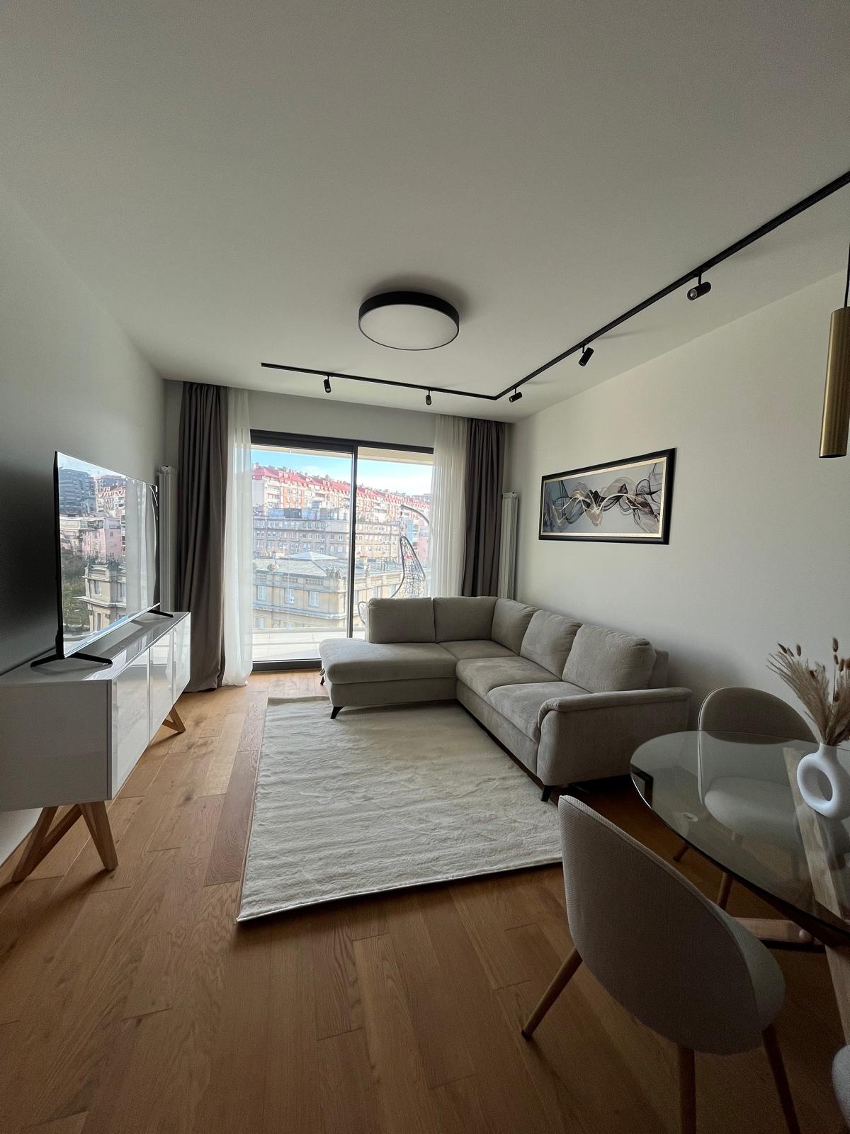 55m2 - Novi Dorćol, Beograd — 8
