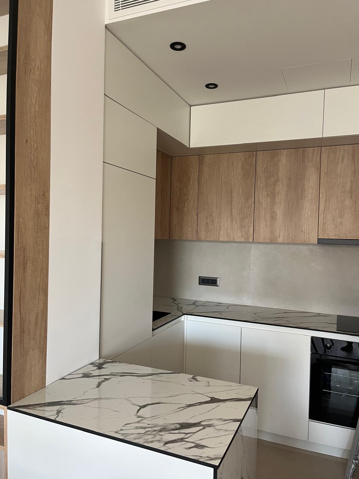 55m2 - Novi Dorćol, Beograd — 7
