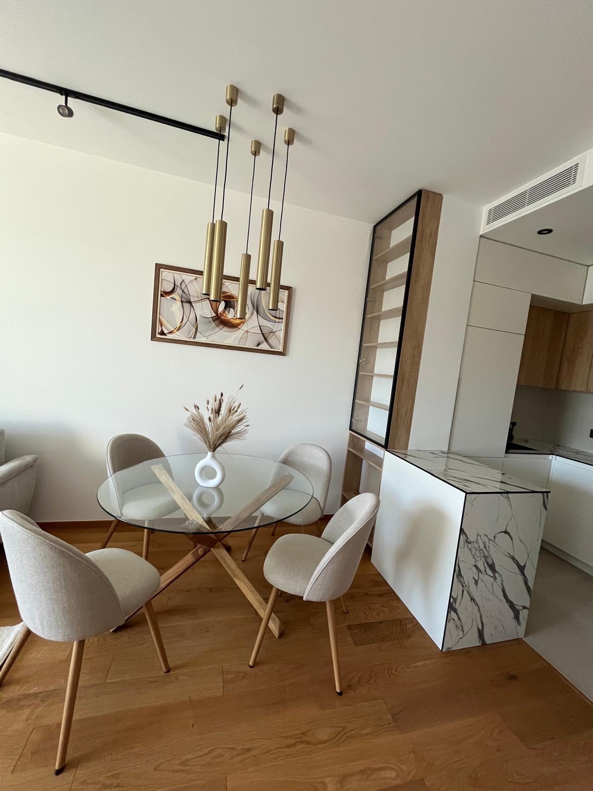 55m2 - Novi Dorćol, Beograd — 5