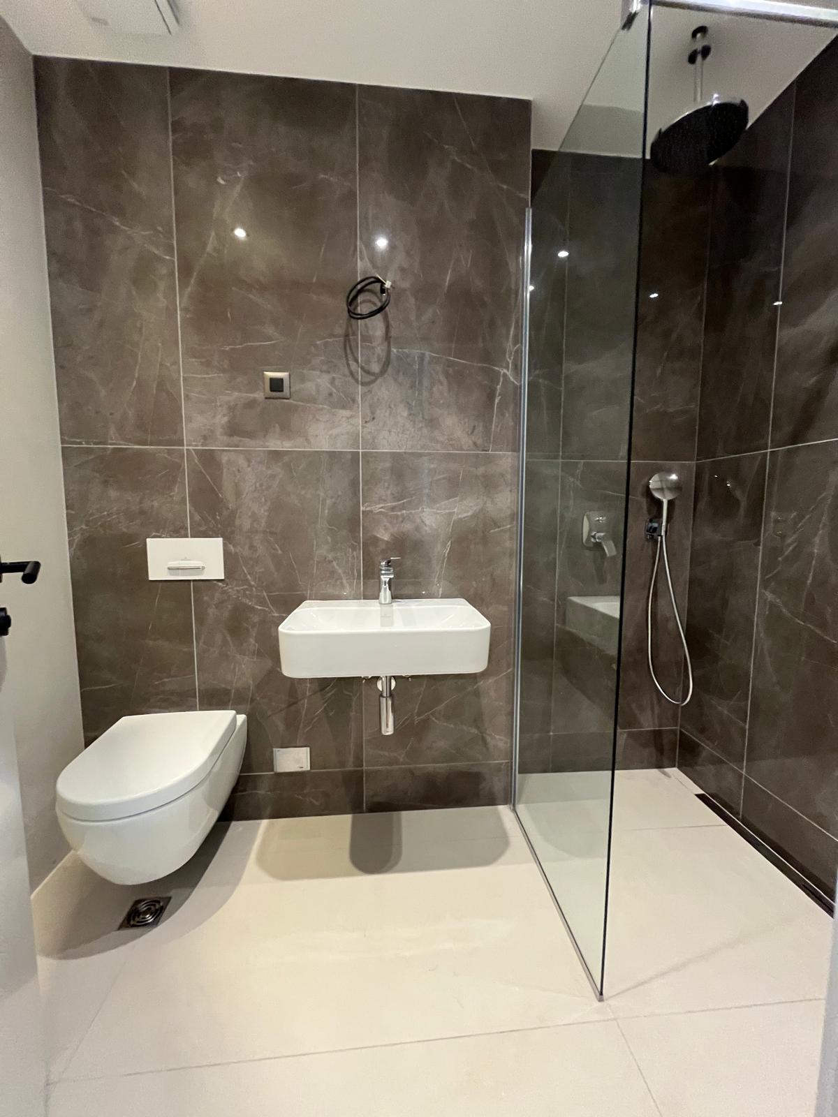 55m2 - Novi Dorćol, Beograd — 4