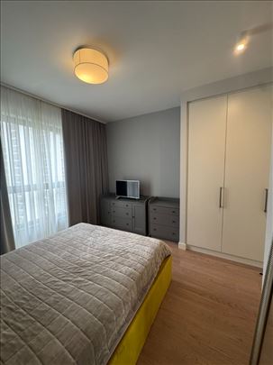 56m2 – BW Aqua, Belgrade Waterfront — 8