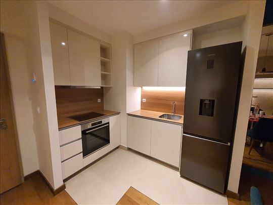 56m2 – BW Arcadia, Belgrade Waterfront — 4