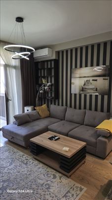 56m2 – BW Aurora, Belgrade Waterfront — 16