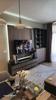 56m2 – BW Aurora, Belgrade Waterfront — 3
