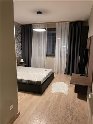 56m2 – BW Aurora, Belgrade Waterfront — 8