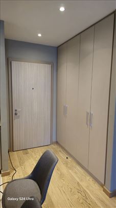 56m2 – BW Aurora, Belgrade Waterfront — 9