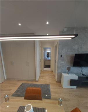 56m2 – BW Aurora, Belgrade Waterfront — 7