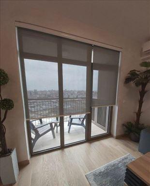 56m2 – BW Aurora, Belgrade Waterfront — 4