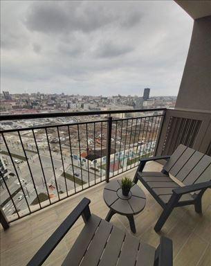 56m2 – BW Aurora, Belgrade Waterfront — 14