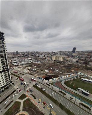 56m2 – BW Aurora, Belgrade Waterfront — 16