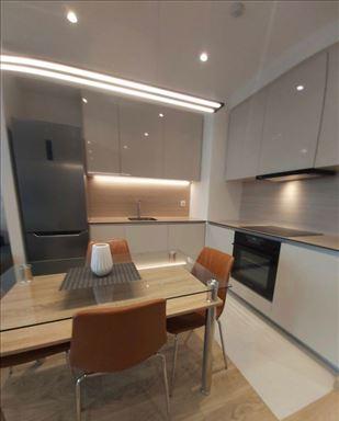 56m2 – BW Aurora, Belgrade Waterfront — 6