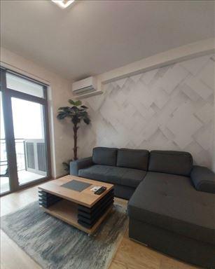 56m2 – BW Aurora, Belgrade Waterfront — 2