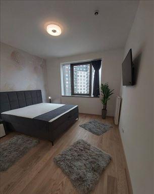 56m2 – BW Aurora, Belgrade Waterfront — 8