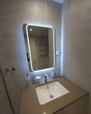 56m2 – BW Aurora, Belgrade Waterfront — 10