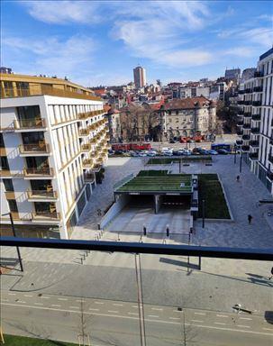 56m2 – BW Kings Park, Belgrade Waterfront — 11