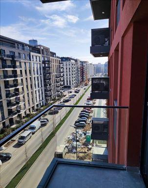 56m2 – BW Kings Park, Belgrade Waterfront — 12