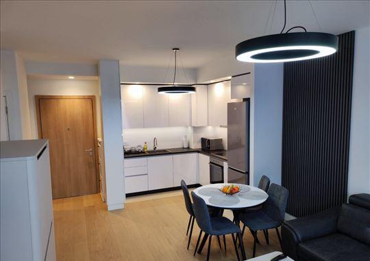 56m2 – BW Kings Park, Belgrade Waterfront — 2