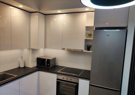 56m2 – BW Kings Park, Belgrade Waterfront — 3
