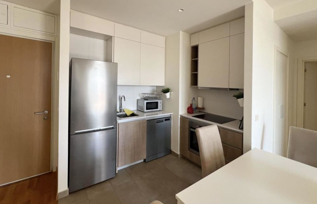 56m2 - BW Parkview, Belgrade Waterfront — 3
