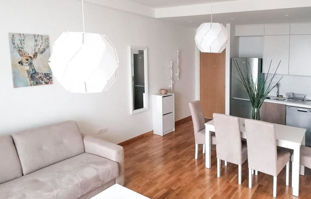 56m2 - BW Parkview, Belgrade Waterfront — 5