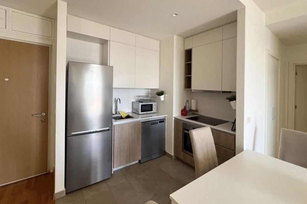 56m2 - BW Parkview, Belgrade Waterfront — 6