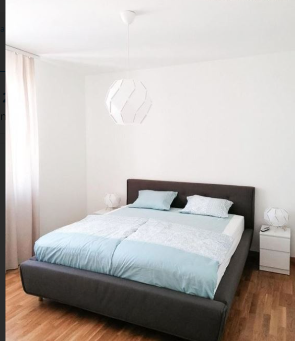 56m2 - BW Parkview, Belgrade Waterfront — 9