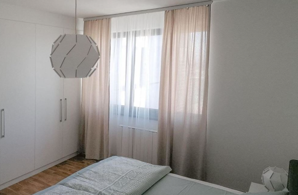 56m2 - BW Parkview, Belgrade Waterfront — 10