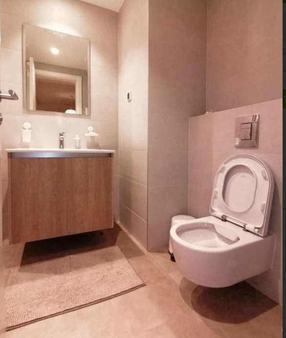56m2 - BW Parkview, Belgrade Waterfront — 11