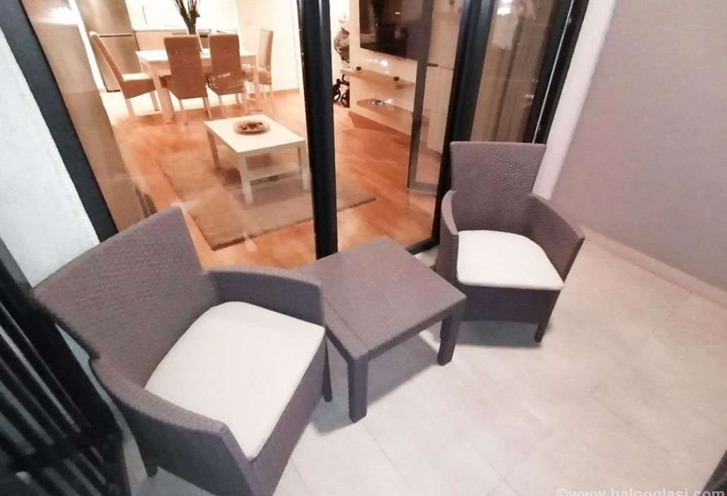 56m2 - BW Parkview, Belgrade Waterfront — 12
