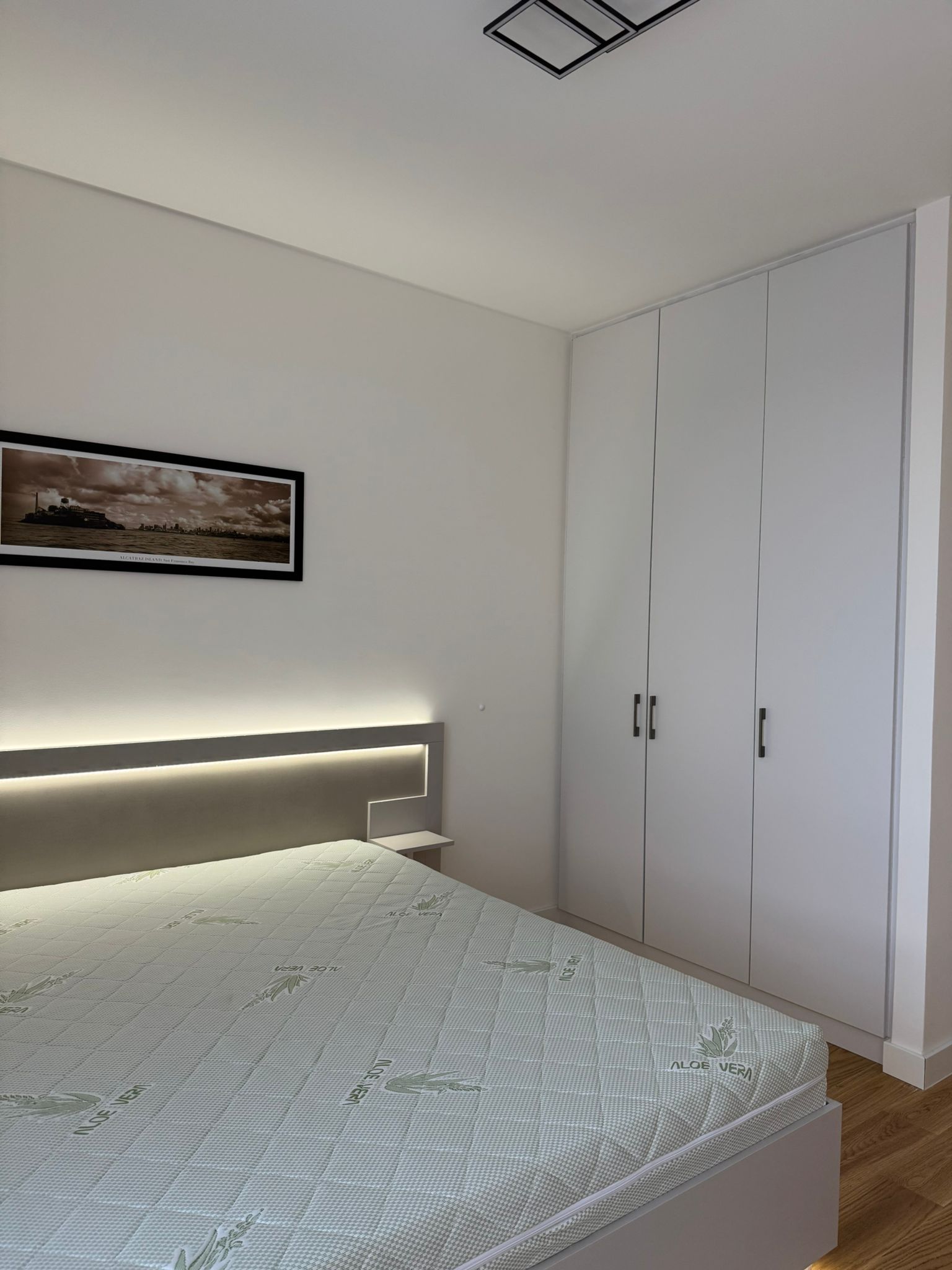 56m2 – BW Quartet 4, Belgrade Waterfront — 9