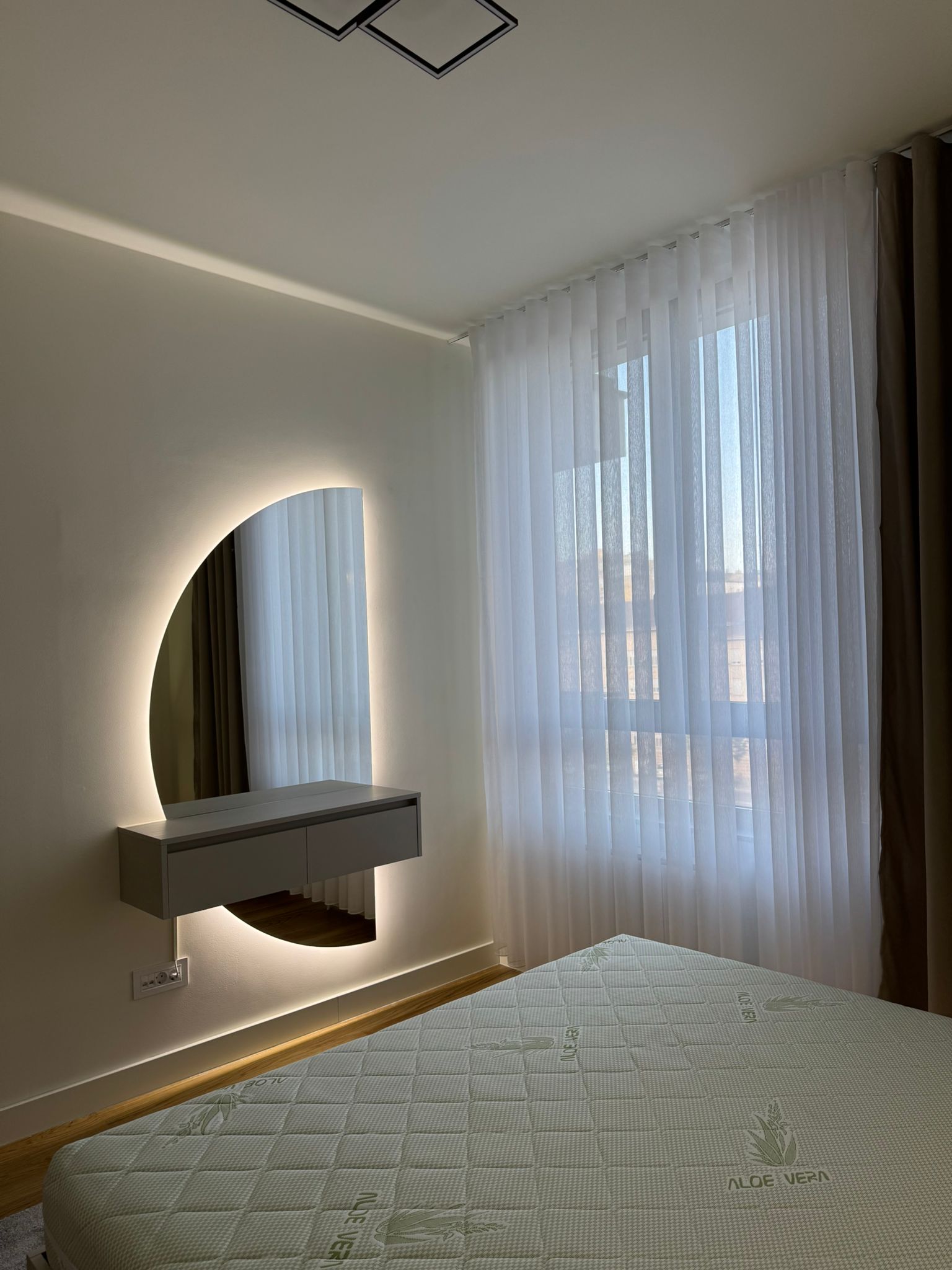 56m2 – BW Quartet 4, Belgrade Waterfront — 10