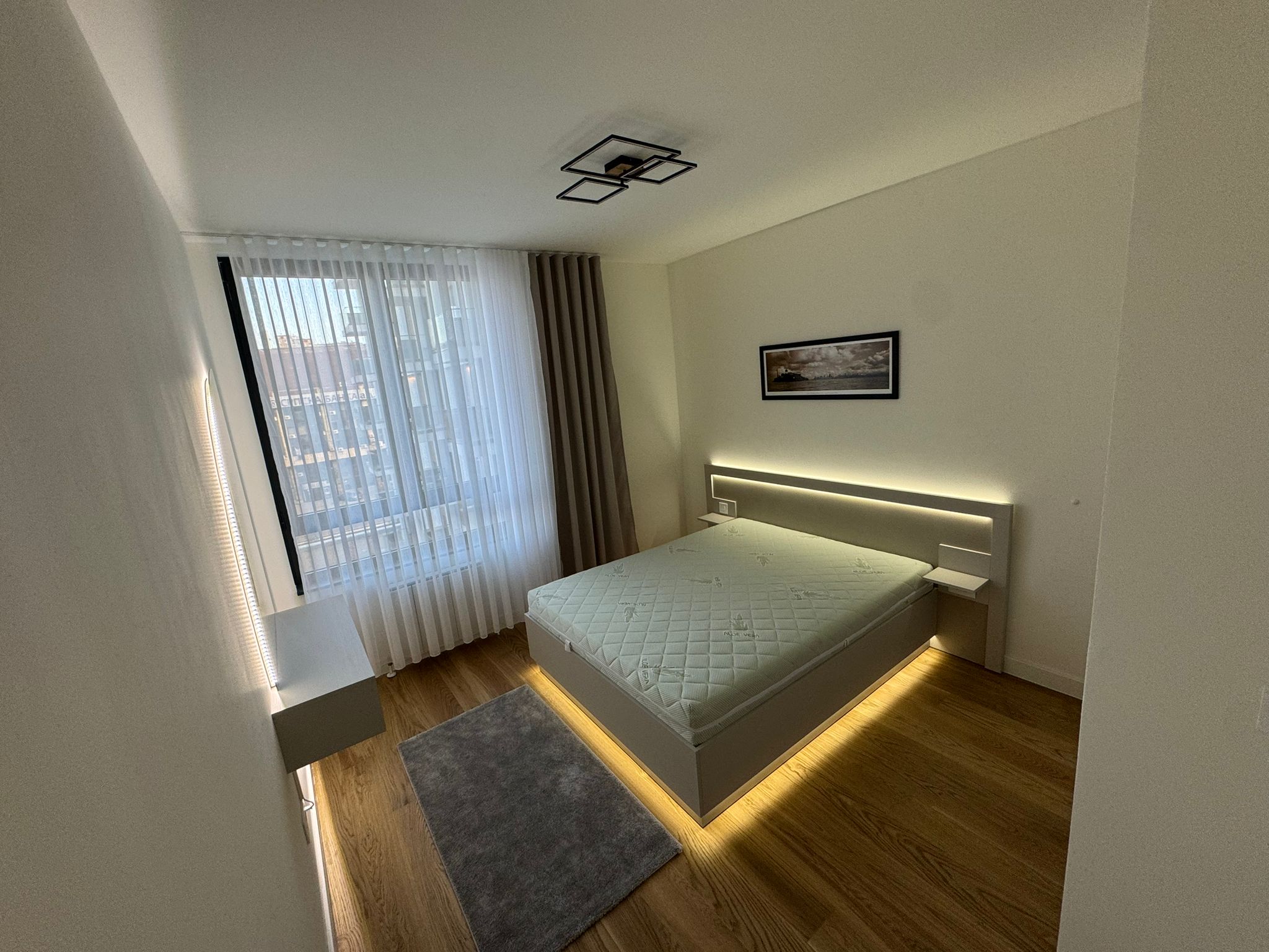 56m2 – BW Quartet 4, Belgrade Waterfront — 8