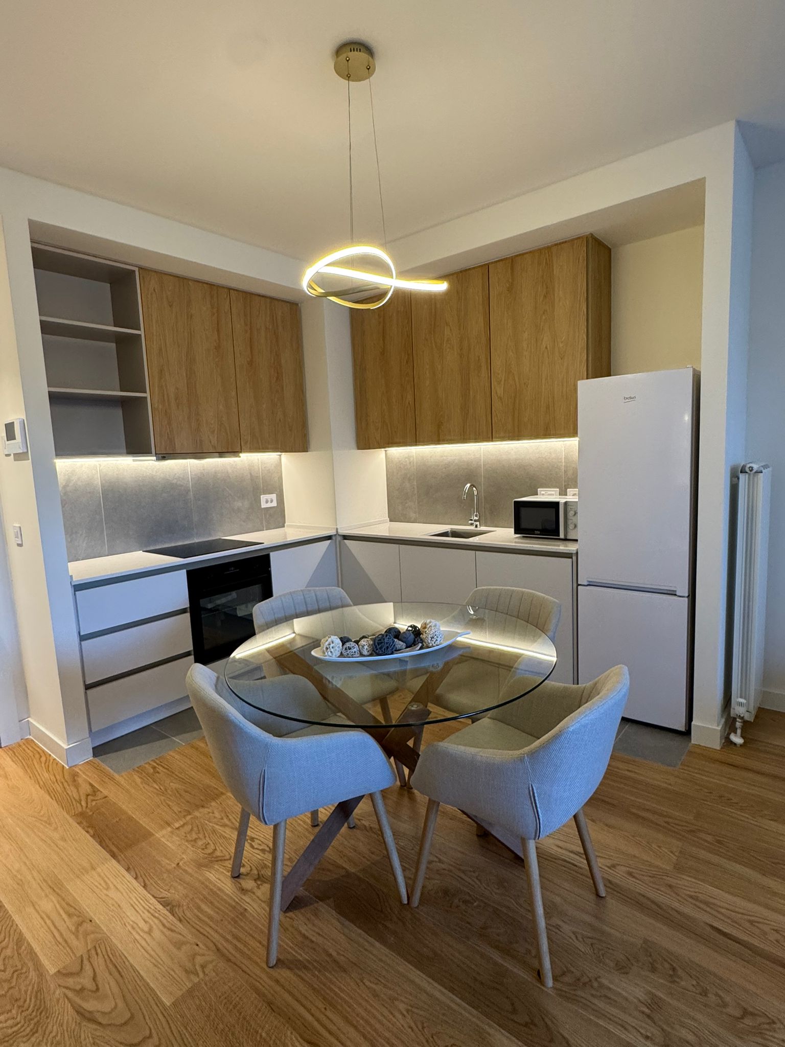 56m2 – BW Quartet 4, Belgrade Waterfront — 5