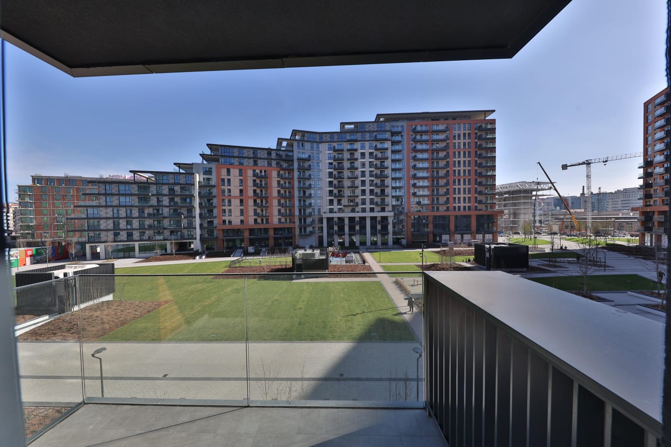 56m2 – BW Sole, Belgrade Waterfront — 6