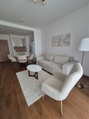 57m2 – BW Arcadia, Belgrade Waterfront — 2