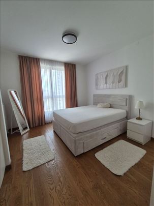 57m2 – BW Arcadia, Belgrade Waterfront — 6